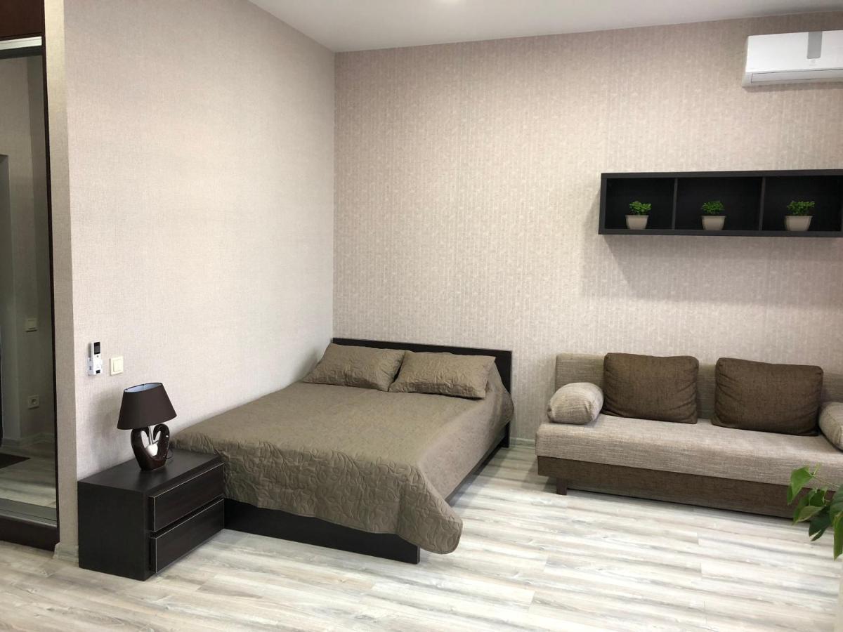 Новострой Клубного Типа Р-Н Аркадии, 7Я Фонтана. Odessa Esterno foto