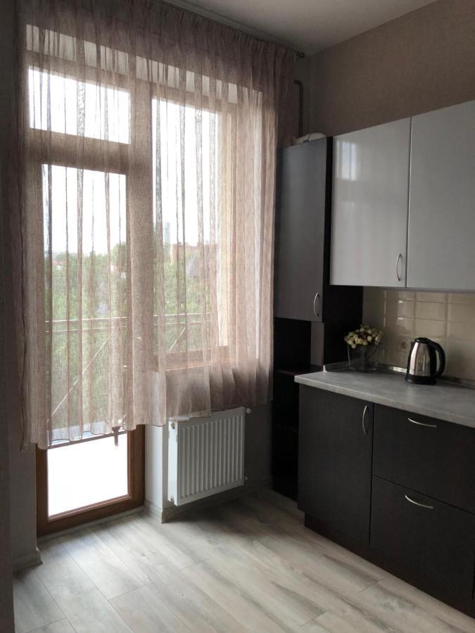 Новострой Клубного Типа Р-Н Аркадии, 7Я Фонтана. Odessa Esterno foto